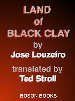 cover image of Land of Black Clay